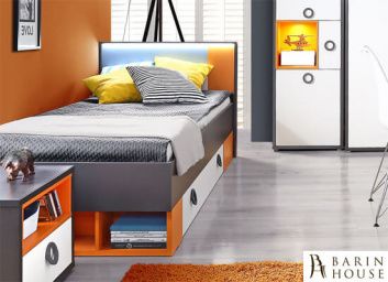 Купить Кровать COLORS LORL091-C174 153580