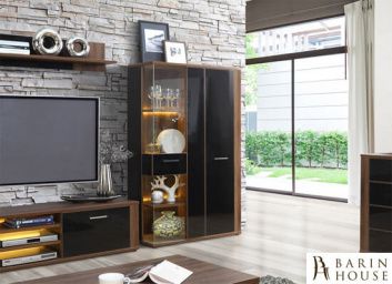 Купить Витрина правая LOMBARDO LBDV621R-C208 150470