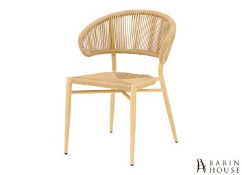 Купить Стул Jayce Oak/Natural 314535