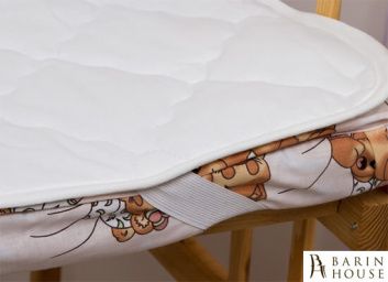 купити Наматрацник дитячий бавовна 927.04ХБУ 178326