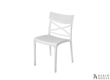 Купить Стул Croix белый 323664