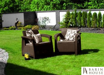 Купить Кресло Corfu Duo 139101