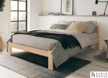 Купить Кровать Эко-4 двухспальная 327624