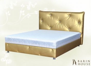 Купить Кровать Румба со стразами 176584