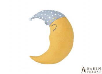 Купить Декоративная подушка Месяц 208826