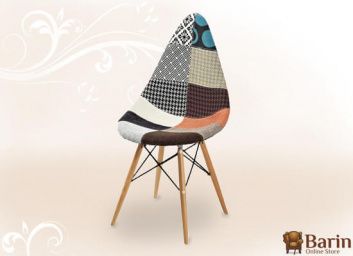 Купить Стул Оттава (пэчворк) 117056