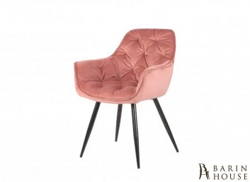 Купить Стул Intarsio Magic (розовый) 244934