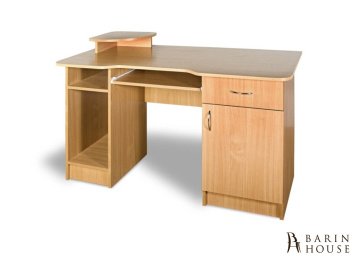 Купить Стол компьютерный прямой СКТ-1 266597