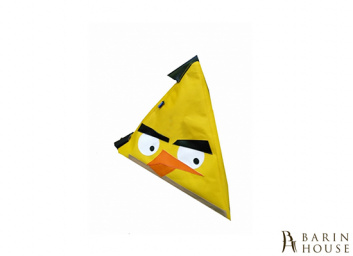 Купить Пуфик Птичка Angry birds 186389
