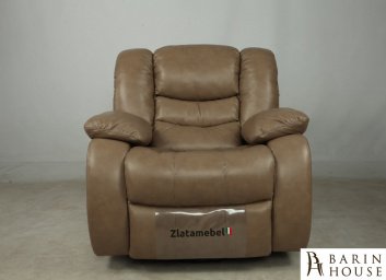 Купить Кресло Честер (кожа) 248440