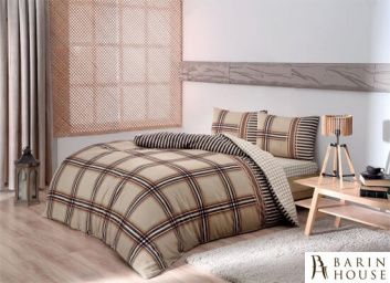 купити Полуторный комплект TAC Avita Camel Фланель 164534