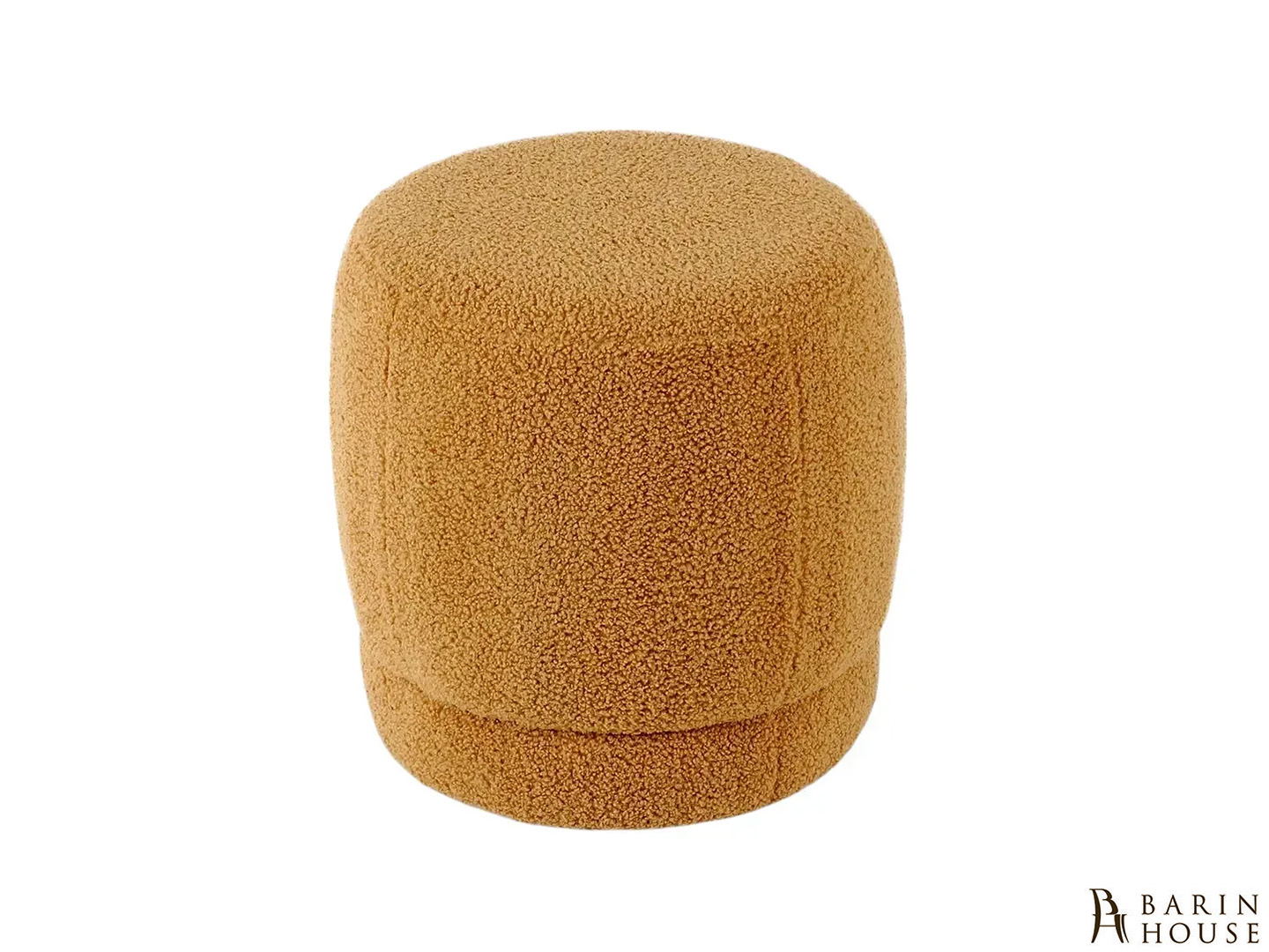 купити Пуф Rain помаранчевий  333955 photo 1