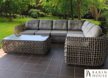 купити Модульна колекція Dynasty Kubu 206723