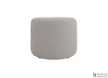купити Пуф Beti сірий 333862