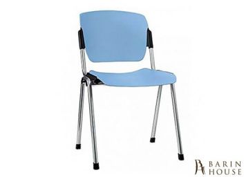 купити Стул ERA plast chrome 163448