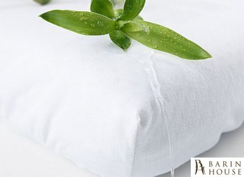 купити Наматрацник дитячий AQUA STOP LUX БАМБУК 211107