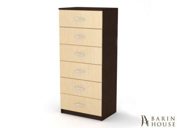 Купить Комод 6 МДФ 182587