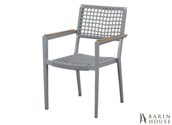 Купить Стул Champion Grey 314867