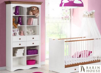 Купить Витрина PRINCESSA 02/A 210115