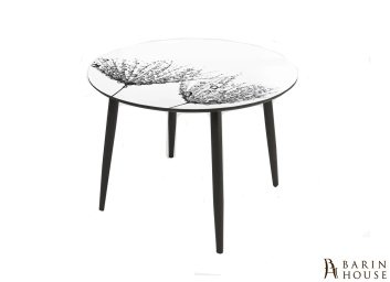 купити Кухонний стіл Oliver black/17/s 291031