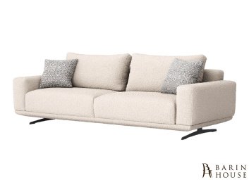 Купить Диван Viscont бежевый 309829