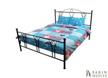 Купить Комплект постільної білизни Зірка Остра мікрофайбер 178109