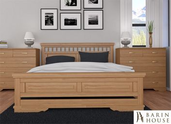 Купить Кровать Атлант 13 138666