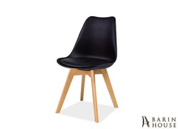 Купить Стул Kris бук (черный) 228667