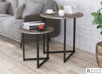 Купить Журнальний столик Дельта Дуо 321427