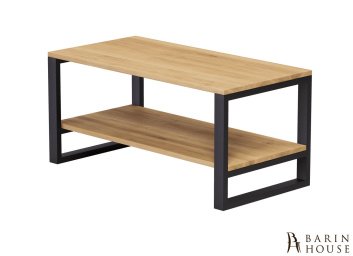 купити Стіл журнальний 00010-ST із масиву дуба 299793