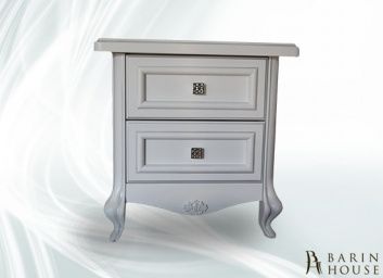 Купить Прикроватная тумба Виктория 137428