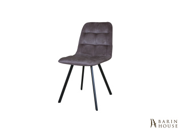 Купить Стул Мельбурн 01 (коричневый/черный) 324000