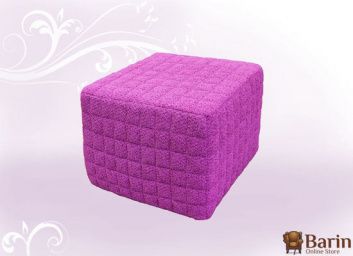 Купить Пуф Quadro 4 / Квадро 4 118719