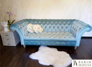 Купить Диван Честер Люкс 181463
