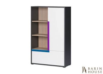 Купить Комод 1-дверный с 1 ящиком IKAR 12 131280