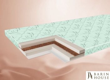 Купить Мини-матрас Comfort Kokos 235904