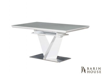 Купить Стол Николь белый 226430