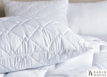 Подушка Hotel & Spa CLASSIC SOFT із внутрішньою подушкою на блискавці 245806 barin.ua Купить Подушка Hotel & Spa CLASSIC SOFT із внутрішньою подушкою на блискавці 245806
