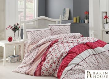 купити Постільна білизна Zuri 179660
