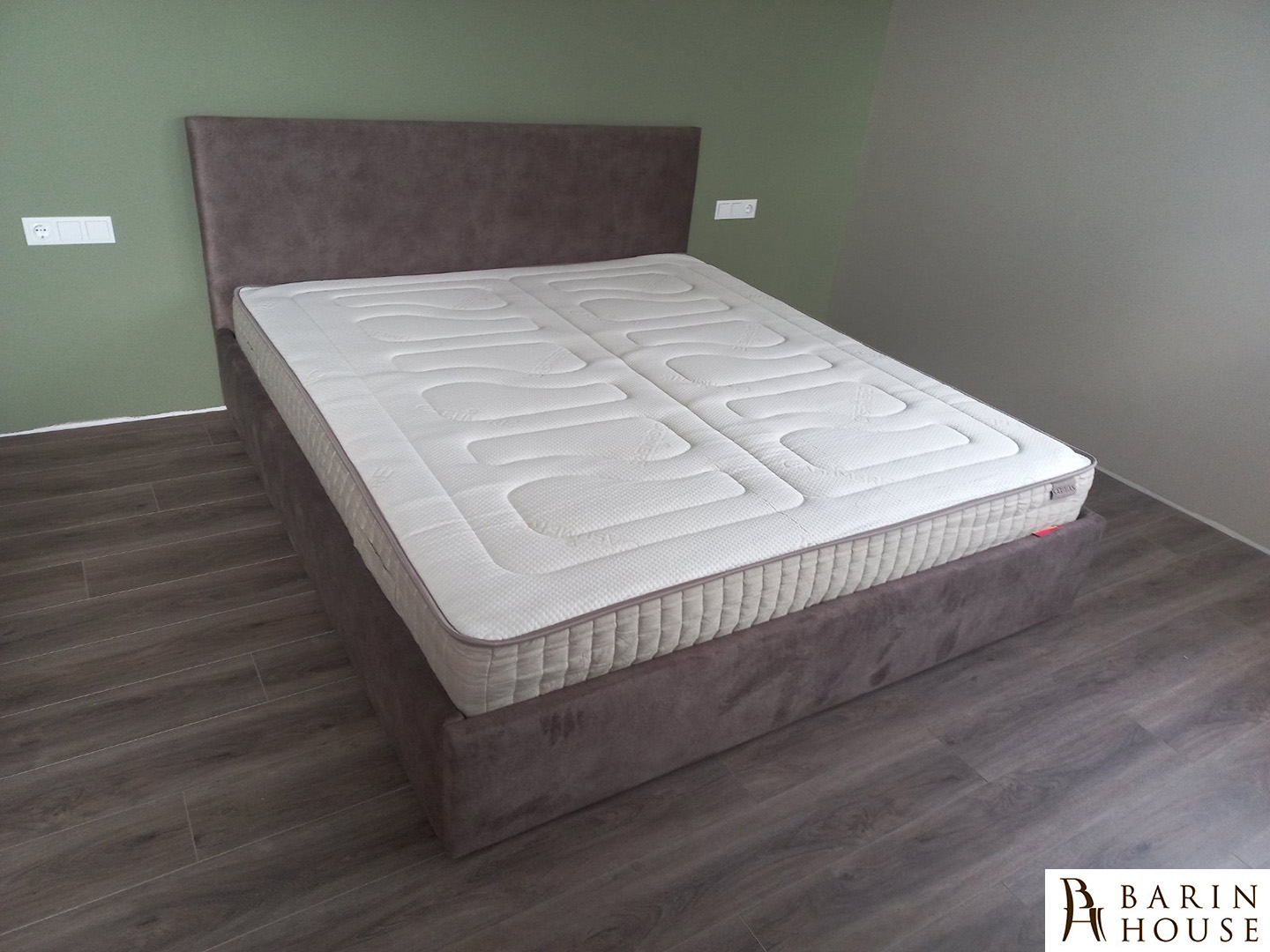 Купить Кровать Будапешт Прайм 262954 photo 4