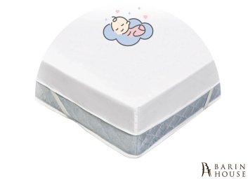 Купить Наматрацник дитячий АкваСтоп-Мідл 308496