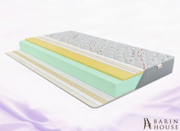 Купить Матрас MemoRoll 151696