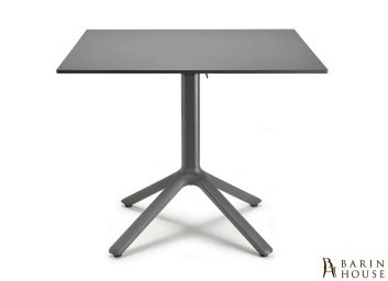 купити Обідній стіл Nemo Maxi Folding (Antracite) 302637