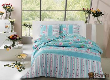 Купить Белье постельное Misk 95512