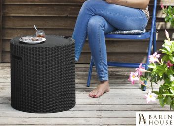 Купить Стул-сундук COOL STOOL 139348