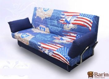 Купить Диван-кровать Чарли с подлокотниками №5 113135