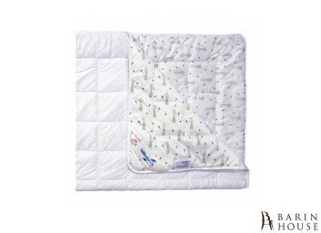 Купить Детское одеяло Китти 259669