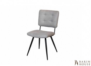 Купить Стул Монтана светло-серый 244602