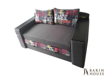Купить Диван тахта со столиком мини-баром, быльце-ниша 228358