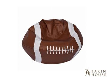 Купить Кресло мешок Мяч для регби 185730